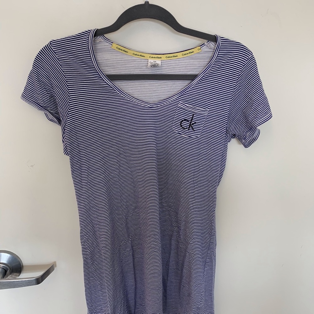 Calvin Klein multi useful dress
